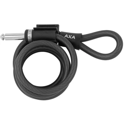 Axa Plugin Kabel Rln 150/10 Antracitová Axa Plugin Kabel Rln 150/10 Antracitová