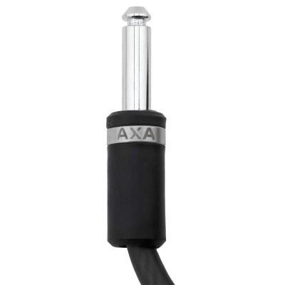 Axa Plugin Kabel Rln 180/10 Antracitová