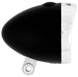 Axa světlo Classic Battery Černá