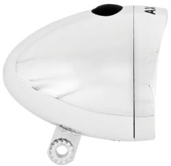 Axa světlo Classic Battery Stříbrná