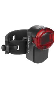 Axa Světlo Compactline 20 Usb Set Přední + Zadní