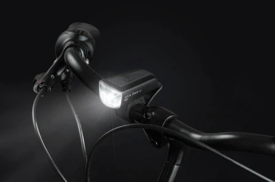Axa Dwn 30 Usb Přední světlo