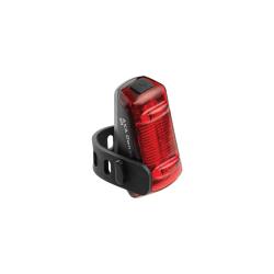 Axa Dwn Usb Signal Zadné svetlo