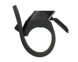 Axa Světlo Greenline 15 Usb Přední