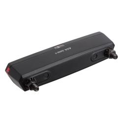 Axa Juno Battery Auto-off 50 Mm zadní světlo