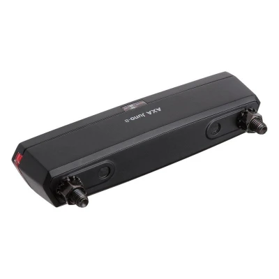 Axa Juno Battery Auto-off 50 Mm zadní světlo