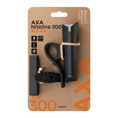 AXA Světlo Niteline 300 S