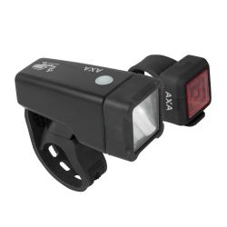 Axa Světlo Niteline T1 Axa Světlo Niteline T1