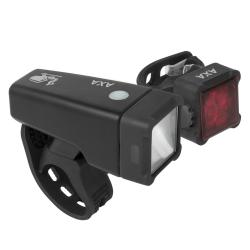 Axa Světlo Niteline T4-r Axa Světlo Niteline T4-r