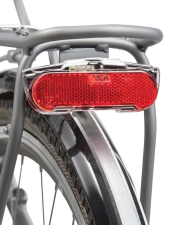 Axa Slim Steady 80 Zadní světlo