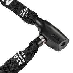 Axa Zámek Absolute 110/5 Černá