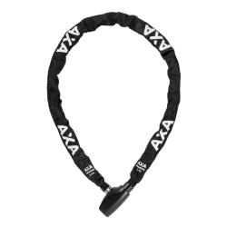 Axa Zámok Absolute 110/5 Čierna