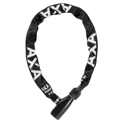 Axa Absolute 90/8 Černá zámek