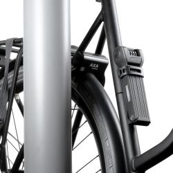 AXA Zámek Fold Lite 100 Kód