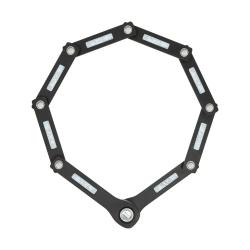 AXA Zámek Fold Lite 80 Duo Pac