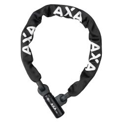 Axa zámek Linq 100 100/9,5 Klíč Černá