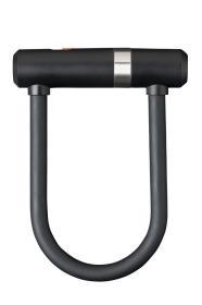 Axa Newton Pro Ul Mini + Kabel 100/10 zámek