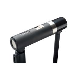 Axa Newton Ul-300 300/14 Klíč Černý zámek