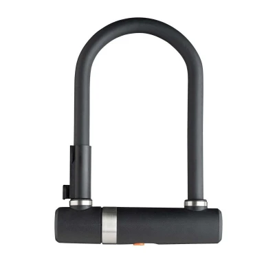 Axa Zámek Newton Ul Pro 190mm Klíč Černá