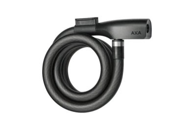 Axa Resolute 120/15 Černý zámek