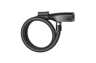 Axa Zámek Resolute 60/12 Černá