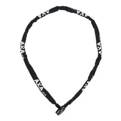 Axa Rigid Chain Rcc 120 Klíč Černý zámek