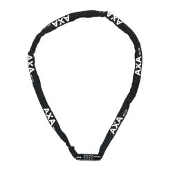 Axa zámek Rigid Chain Rcc 120 Černá