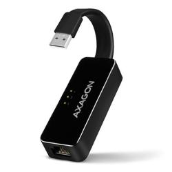 AXAGON ADE-XR, USB2.0 - externí Fast Ethernet adaptér, auto install AXAGON ADE-XR, USB2.0 - externí Fast Ethernet adaptér, auto install