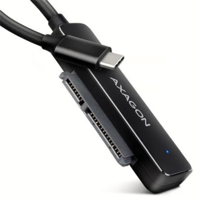 Axagon ADSA-FP2C USB-C 5GBPS SLIM ADAPTÉR PRO 2.5" SSD/HDD Axagon ADSA-FP2C USB-C 5GBPS SLIM ADAPTÉR PRO 2.5" SSD/HDD