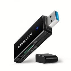 AXAGON CRE-S2N superspeed USB-A čtečka AXAGON CRE-S2N superspeed USB-A čtečka