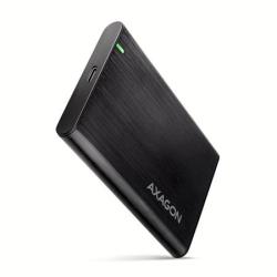 AXAGON EE25-A6C SuperSpeed USB 3.2 Gen 1 typ C, externí hliníkový box pro 2,5" SATA SSD/HDD disky, bezšroubkový AXAGON EE25-A6C SuperSpeed USB 3.2 Gen 1 typ C, externí hliníkový box pro 2,5" SATA SSD/HDD disky, bezšroubkový