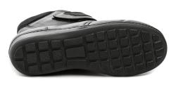 Axel AXBW153 černé dámské zimní boty šíře H