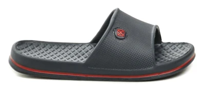 Axim 2K23767 navy chlapecké plážovky