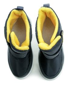 Axim 4Z21043 modré detské zimné snehule