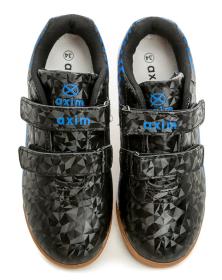 Axim 5H25093C čierne športové tenisky