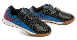 Axim 5H25093C čierne športové tenisky