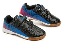 Axim 5H25093C čierne športové tenisky