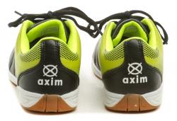 Axim 5H5120K černo zelené sportovní tenisky