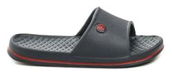 Axim 5K23767 navy chlapecké plážovky
