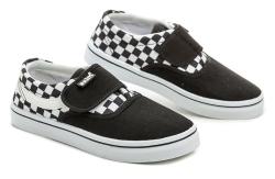 Axim 5TE23758C černé plátěné tenisky