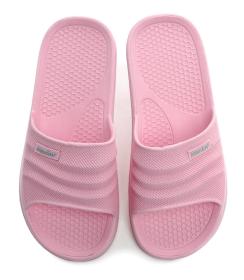 AXIM 7KL24342 růžové dámské plážovky