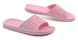 AXIM 7KL24342 růžové dámské plážovky