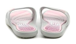 AXIM 7KL25365S růžové dámské plážovky