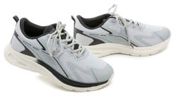 Axim 8A25375S šedé sportovní tenisky