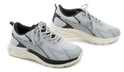 Axim 8A25375S šedé sportovní tenisky