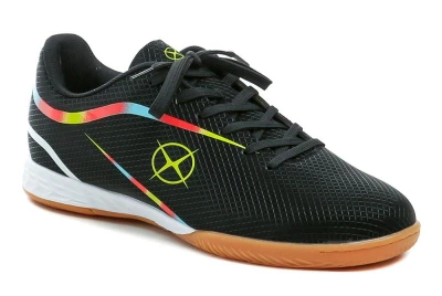 Axim 9H25377C černé pánské sportovní tenisky