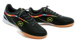 Axim 9H25377C černé pánské sportovní tenisky