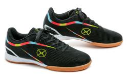 Axim 9H25377C černé pánské sportovní tenisky