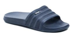 AXIM 9KL2231 navy pánske plážovky