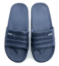 AXIM 9KL2231 navy pánské plážovky
